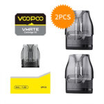 VOOPOO-VMRTE-PRO2空煙彈