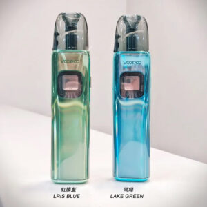 voopoo阿格斯Matrix電子菸主機